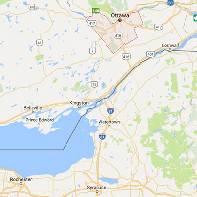 Ottawa